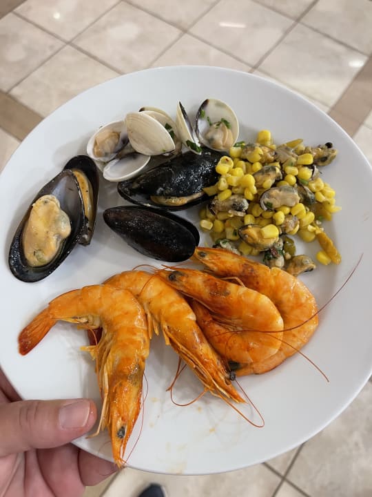 Gastro Iberostar Selection Creta Marine