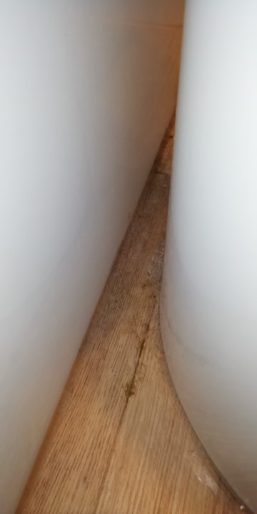 Zimmer Berghotel Hoher Knochen