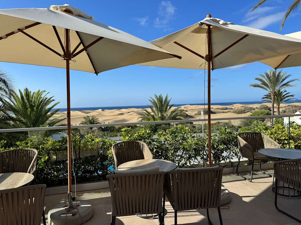 Gastro Hotel Riu Palace Maspalomas Adults Only