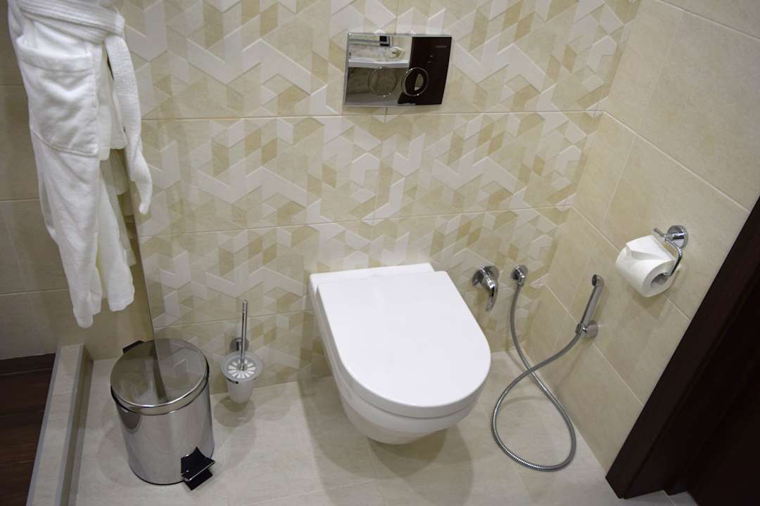 Zimmer Redling Hotel