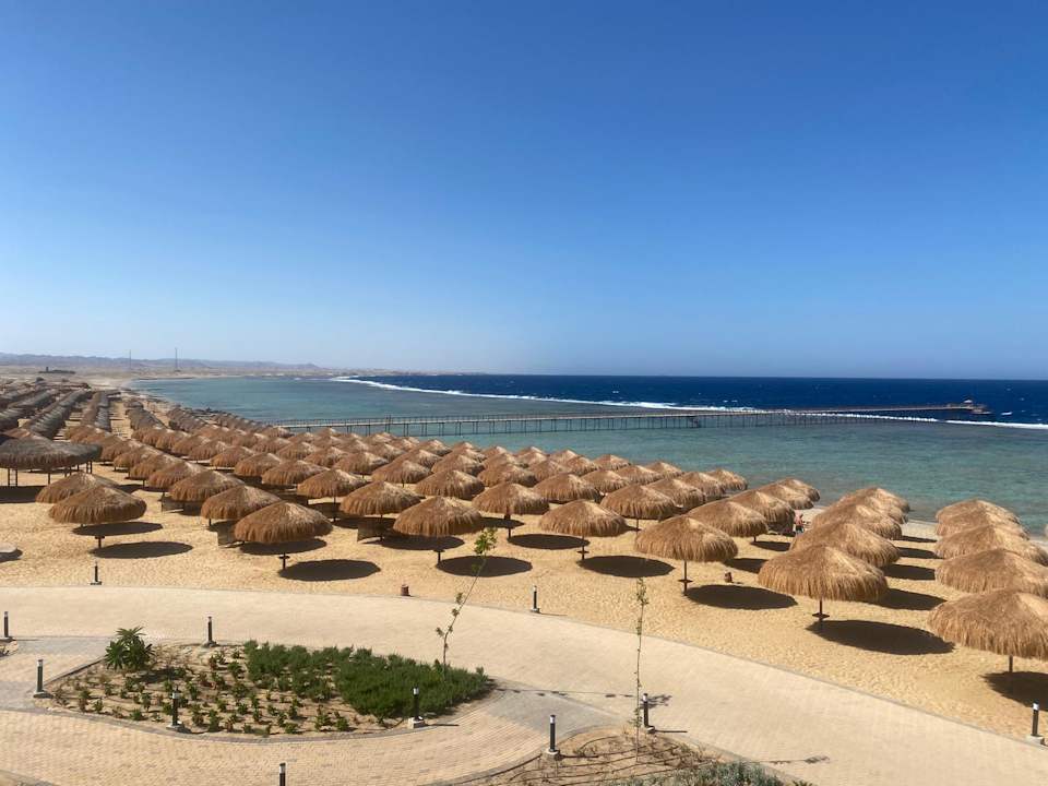 Strand Lazuli Hotel Marsa Alam