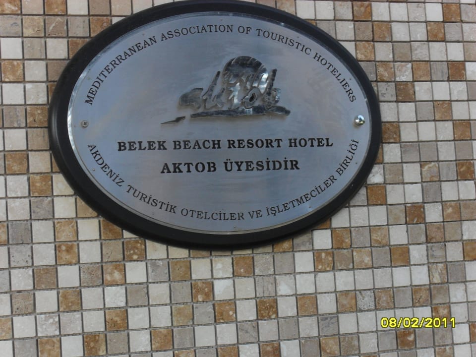 Belek Beach Resort Belek Beach Resort Hotel