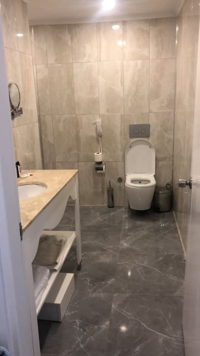 Zimmer Selectum Family Comfort Side