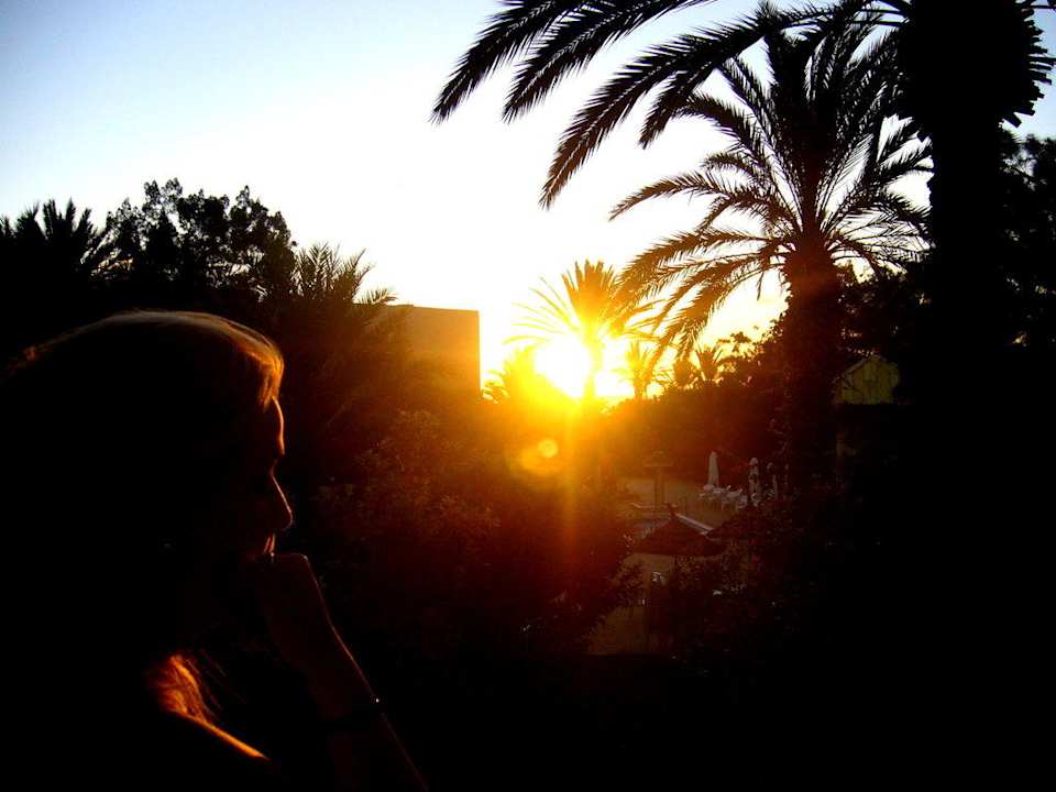 Morgens El Ksar Resort & Thalasso