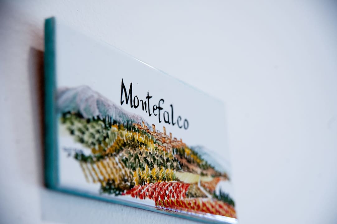 Zimmer Agriturismo Ai Prati