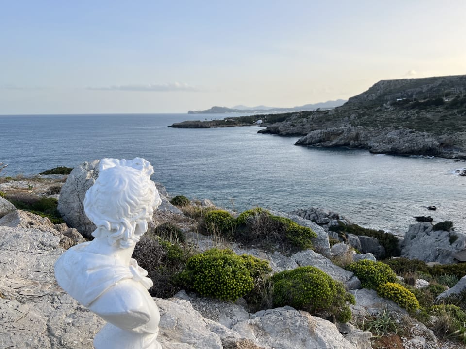 Strand Hotel Kalithea Horizon Royal