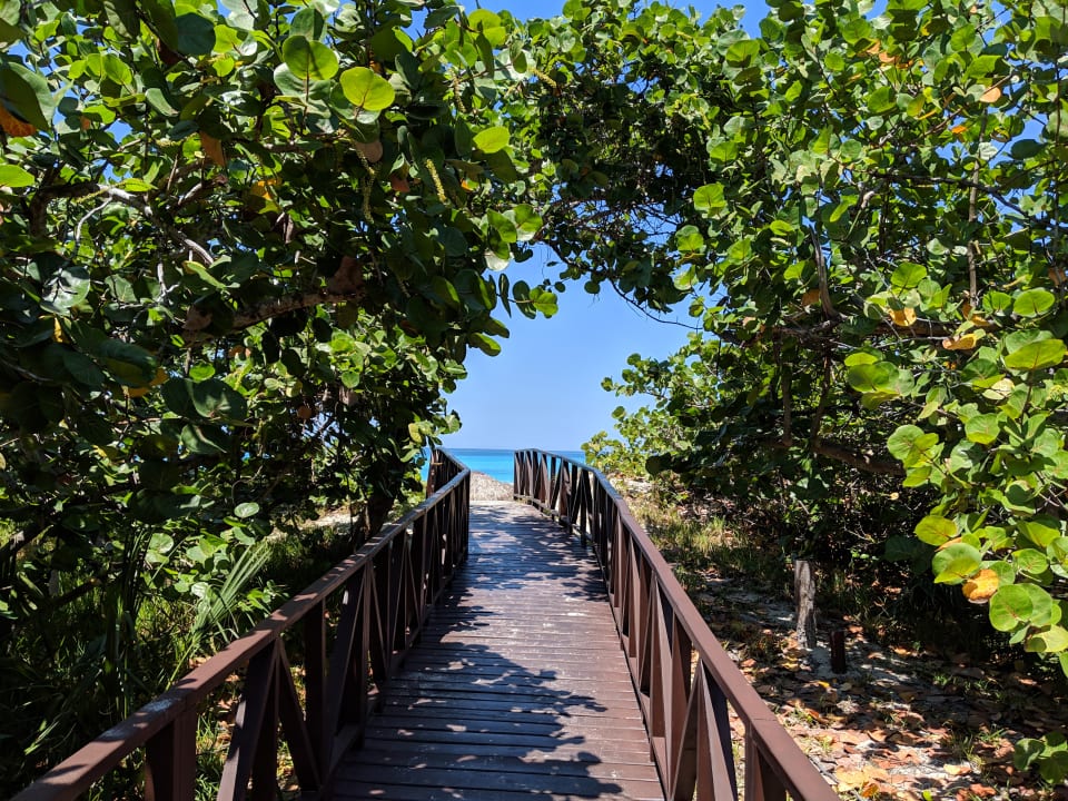 Strand Iberostar Origin Taínos