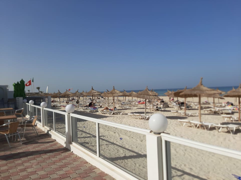 Strand Calimera Yati Beach