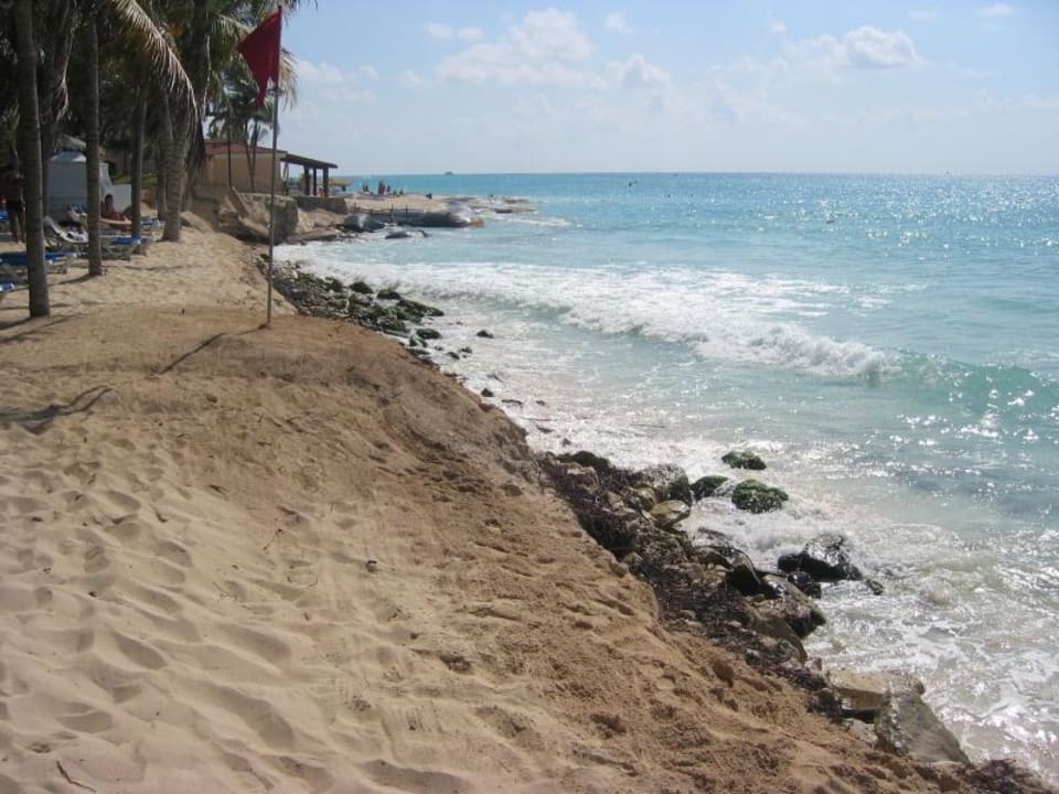 Strand 3 Hotel Riu Palace Mexico