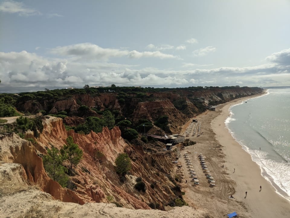 Ausblick 3HB Guaraná - All Inclusive