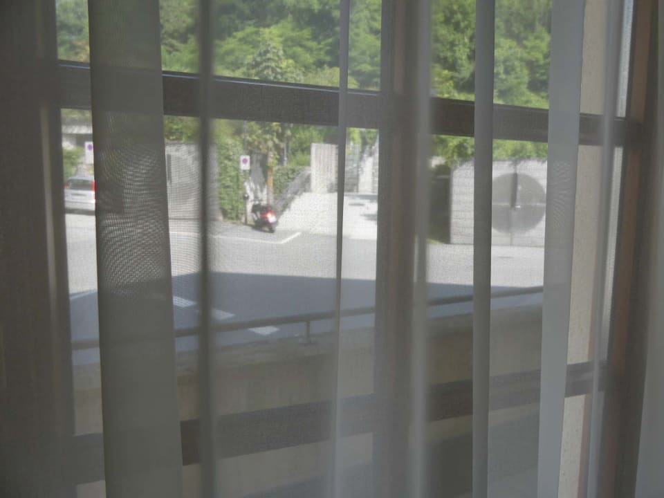 Ausblick Hotel zum Hirschen