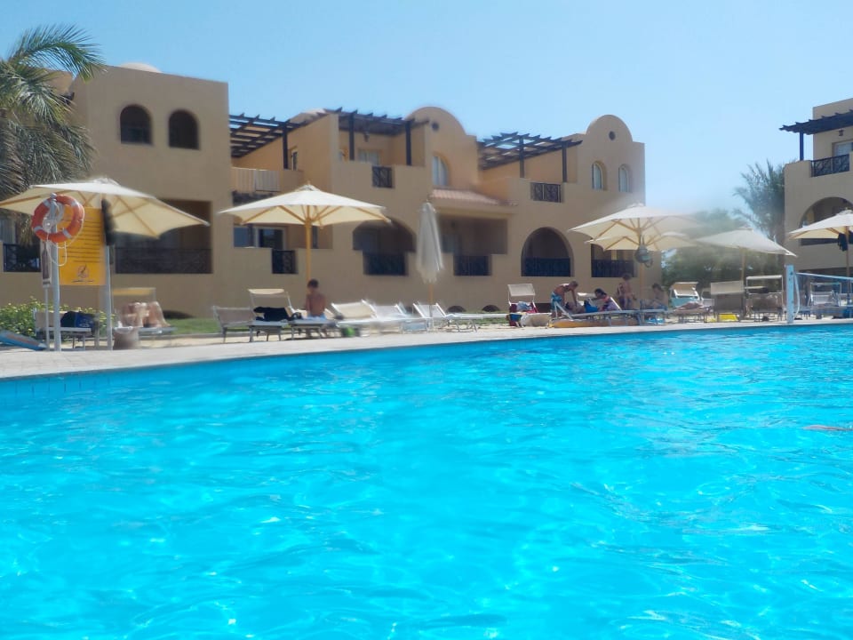 Pool Stella Garden Resort & Spa, Makadi Bay