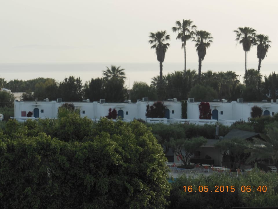 Anlage TUI KIDS CLUB Alex Beach