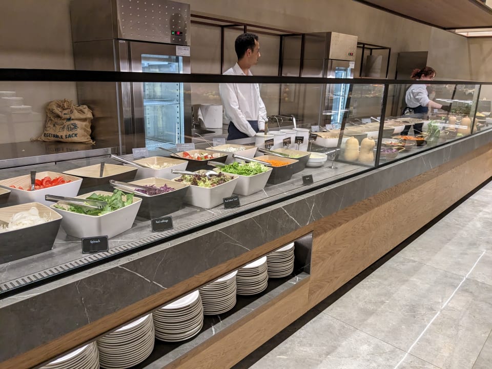 Gastro Nana Golden Beach