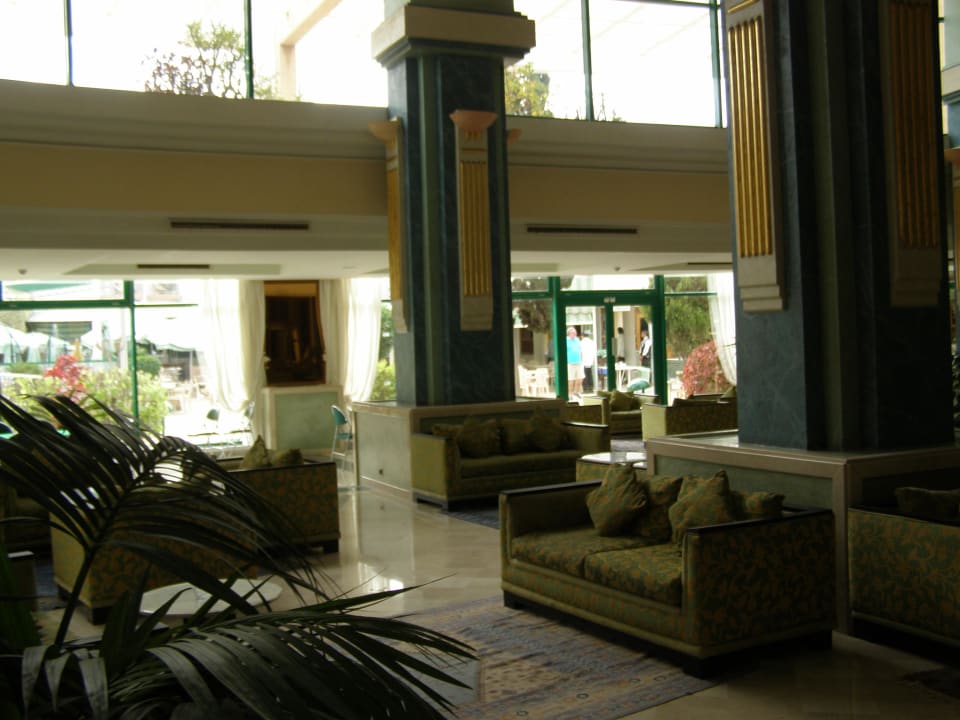 Lti Hotel Agadir Beach Club Agadir Beach Club Hotel
