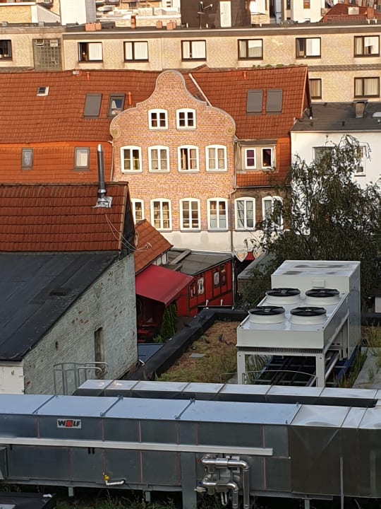 Ausblick Prize by Radisson, Hamburg St Pauli