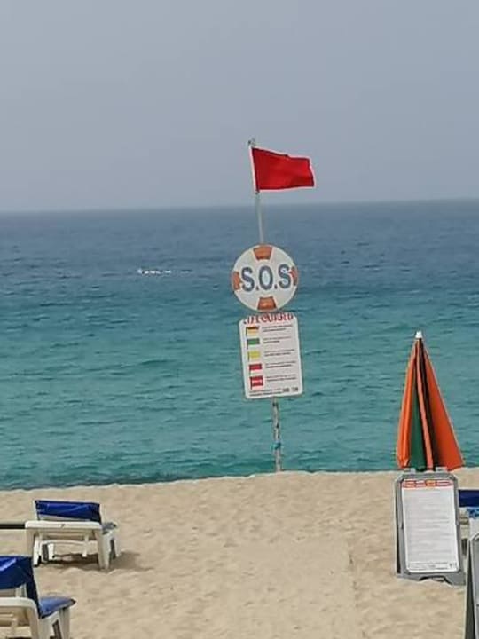 Strand Gardenia Hotel