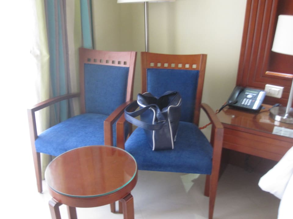 Tisch Hotel Xperience Sea Breeze Resort