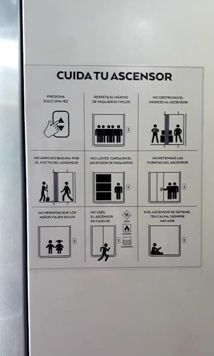 Lobby Hotel Casa Andina Classic Arequipa