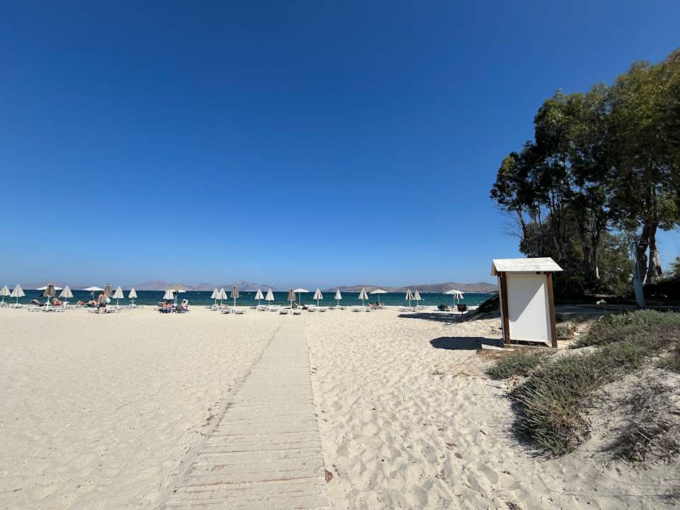 Strand Hotel Cavo D'oro