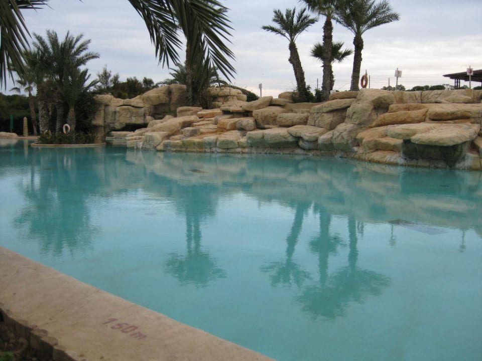 Pool Sahara Beach Aquapark & Resort