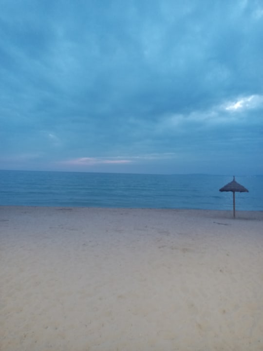 Strand Grupotel Playa de Palma Suites & Spa