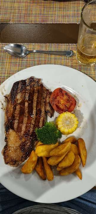 Gastro Hotel Riu Playacar