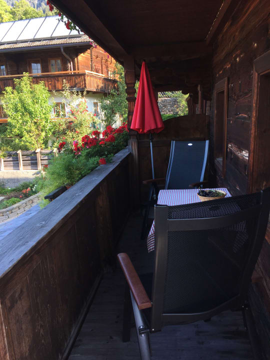 Zimmer Gästehaus Leirerhäusl