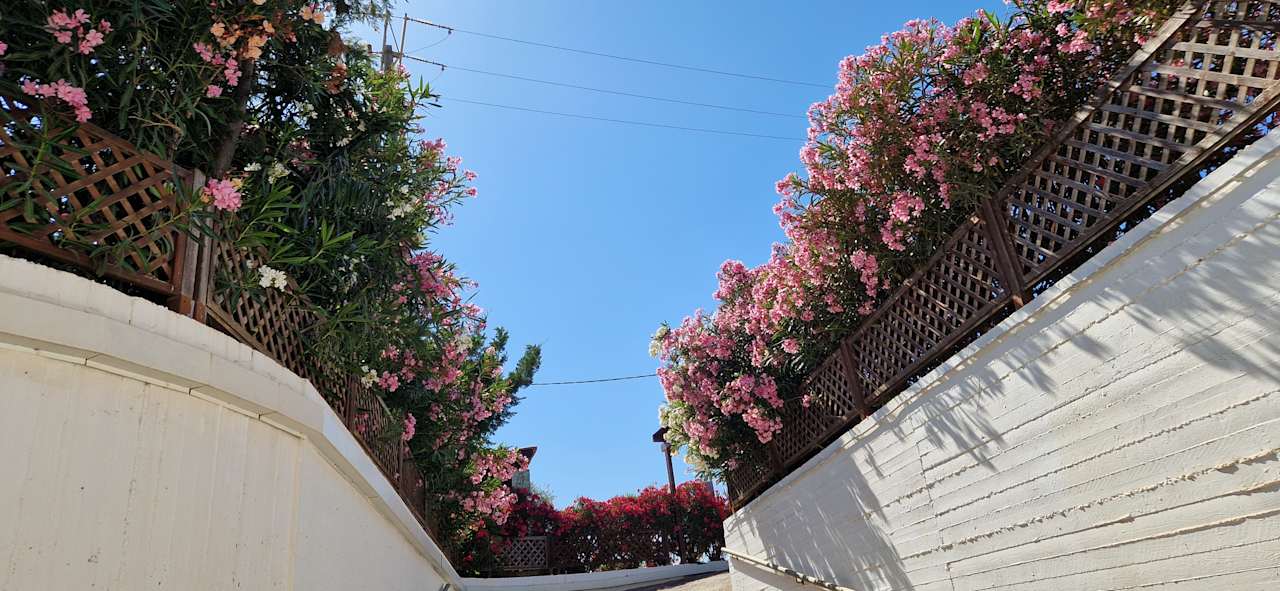 Sonstiges HARPIN Georgioupolis Resort Aquapark & SPA