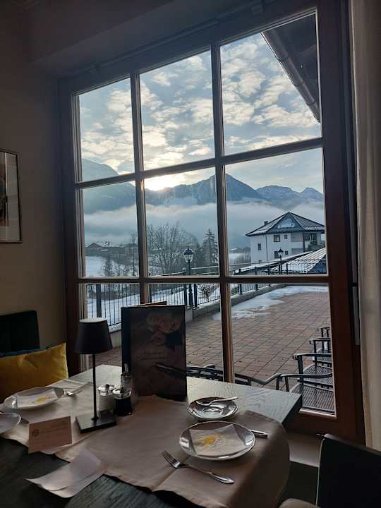Gastro Wellnesshotel Zechmeisterlehen