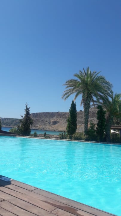 Pool Aquagrand Artistic Luxury Beach Resort - Adults only