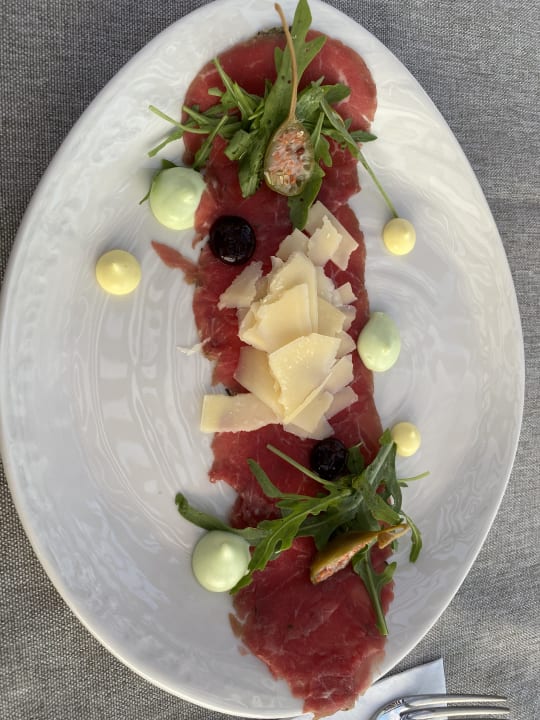 Gastro GRIFID Vistamar