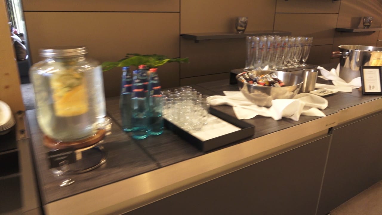 Gastro Der Öschberghof