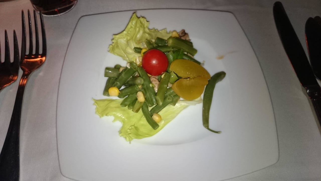 Gala Dinner  Shams Prestige Abu Soma-Adults Only