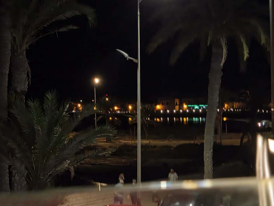 Strand Mahdia Beach & Aquapark