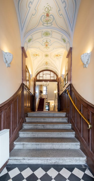 Sonstiges Simones Hotel Fürstenhof