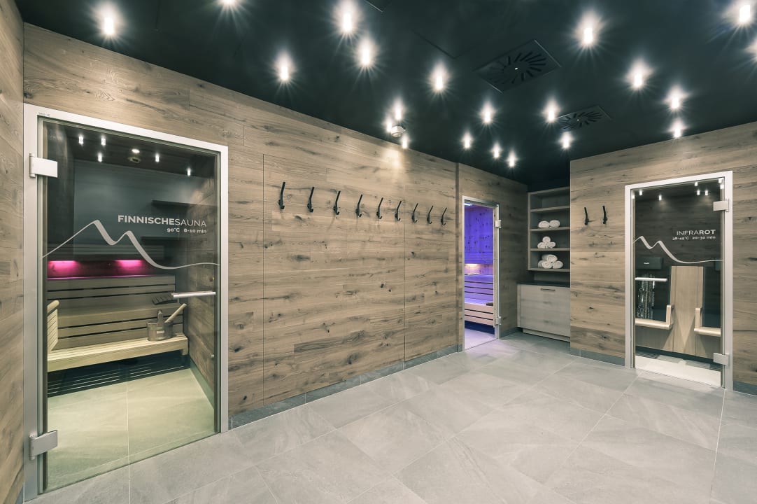 Sport & Freizeit Venediger Lodge