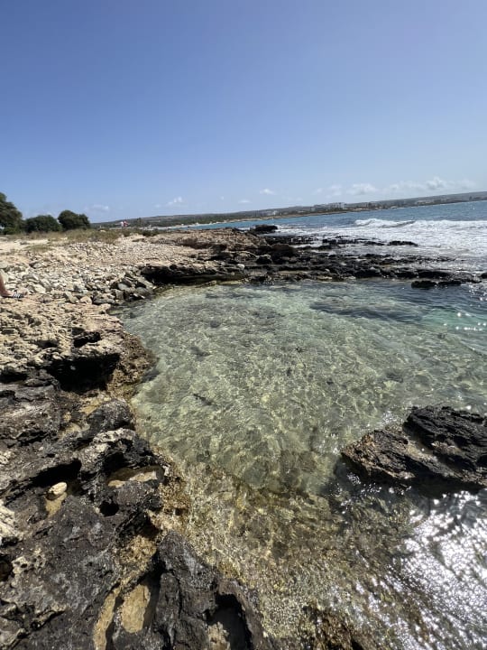 Strand Asterias Beach