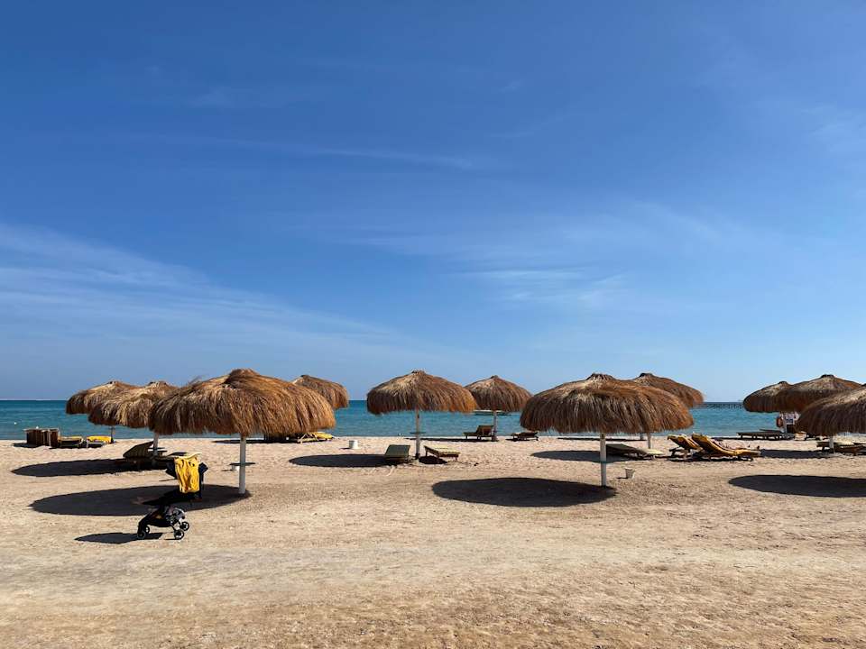 Strand Sentido Caribbean World Soma Bay