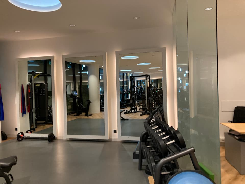 Sport & Freizeit The Dolder Grand