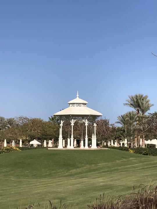 Strand Steigenberger Aqua Magic