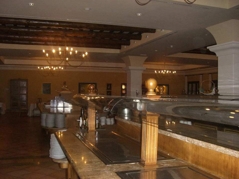 Restaurant Fuerte Conil-Resort