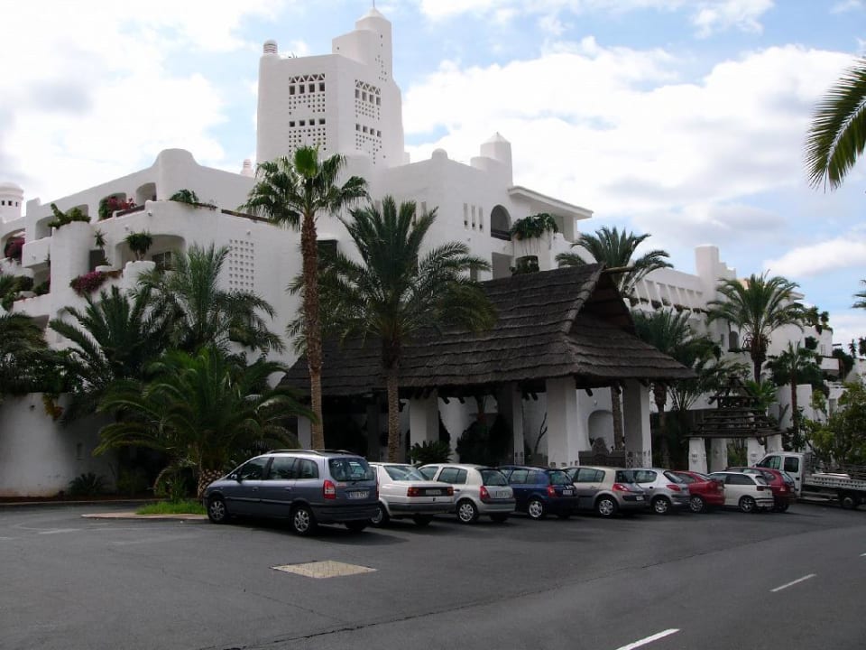 Jardin Tropical Dreams Jardín Tropical