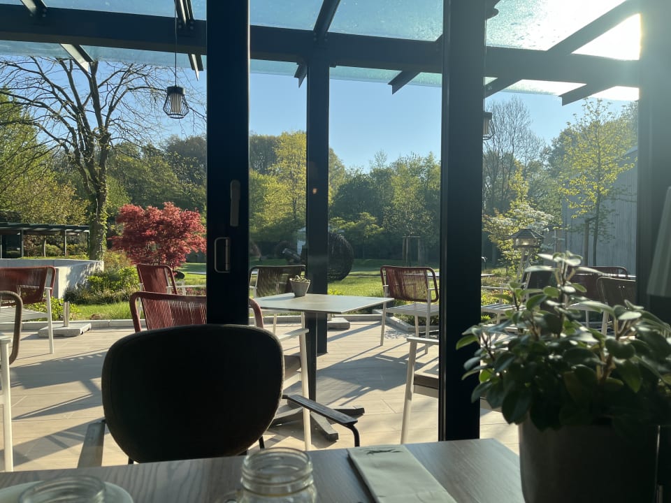 Gastro Landhotel Voshövel