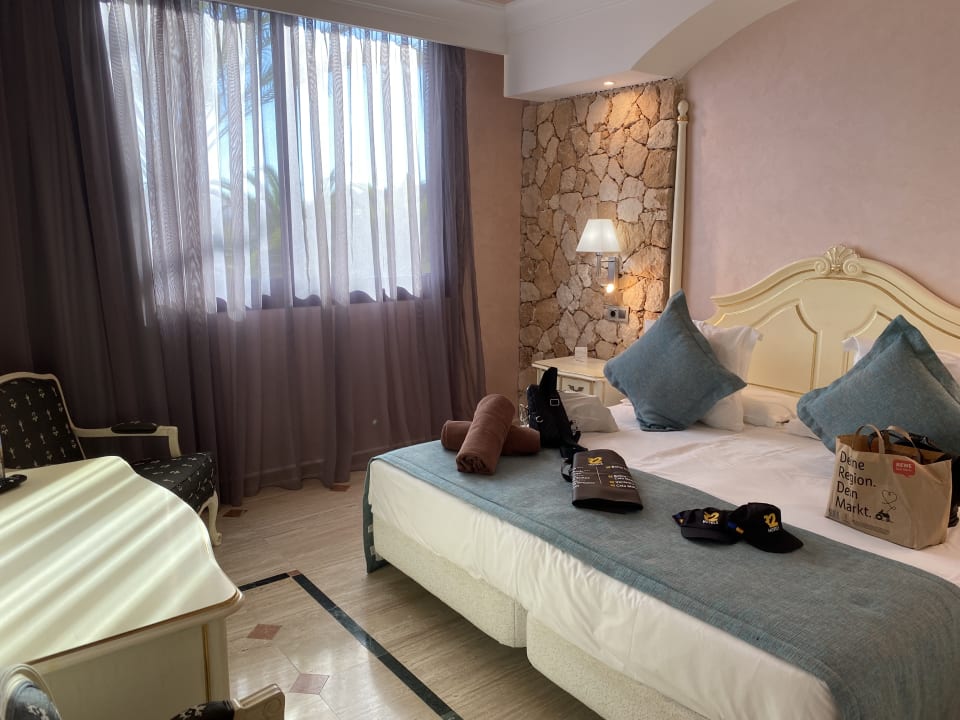 Zimmer R2 Rio Calma Hotel & Spa & Conference