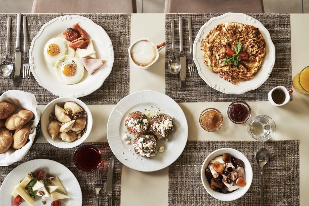 Gastro Lato Boutique Hotel