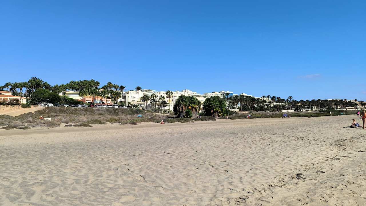 Strand R2 Maryvent Beach