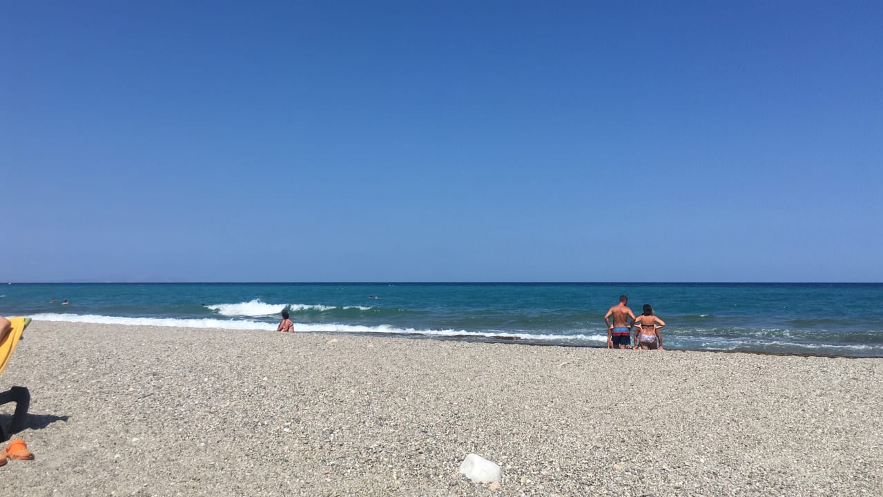 Strand Rethymno Palace