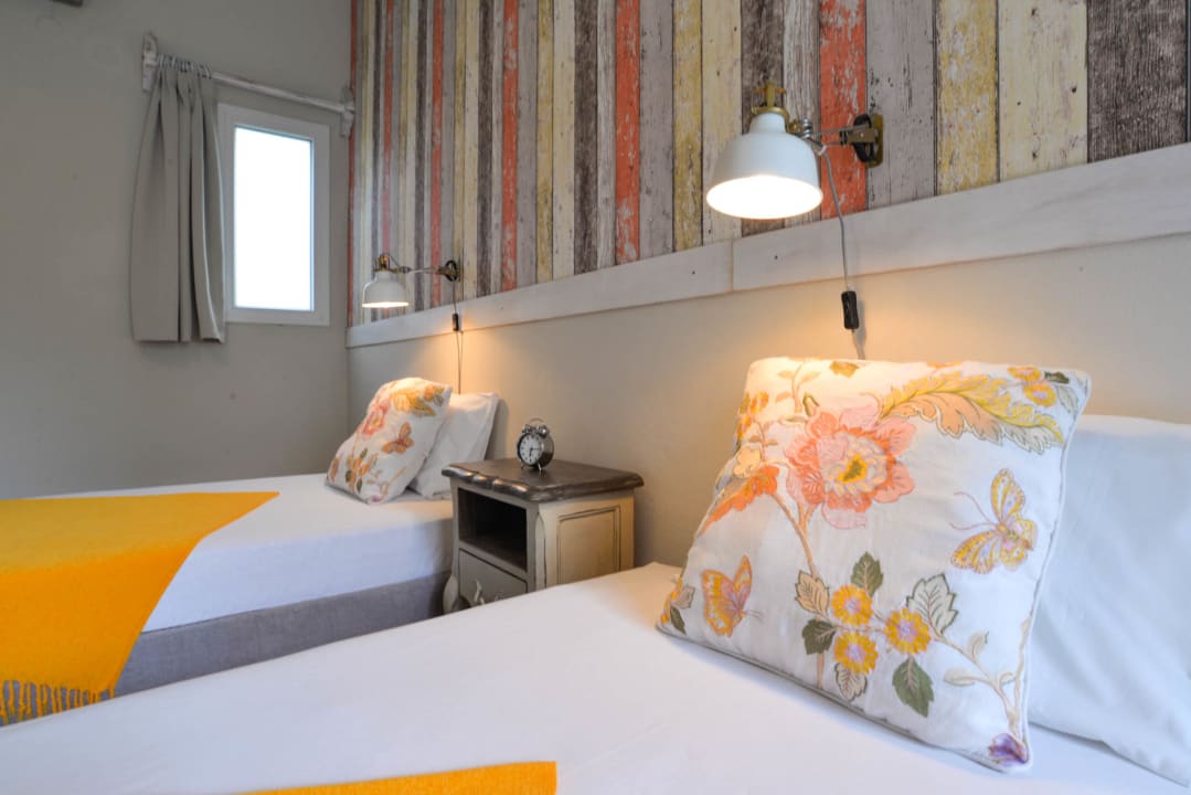 Zimmer Apartments Golden Sun