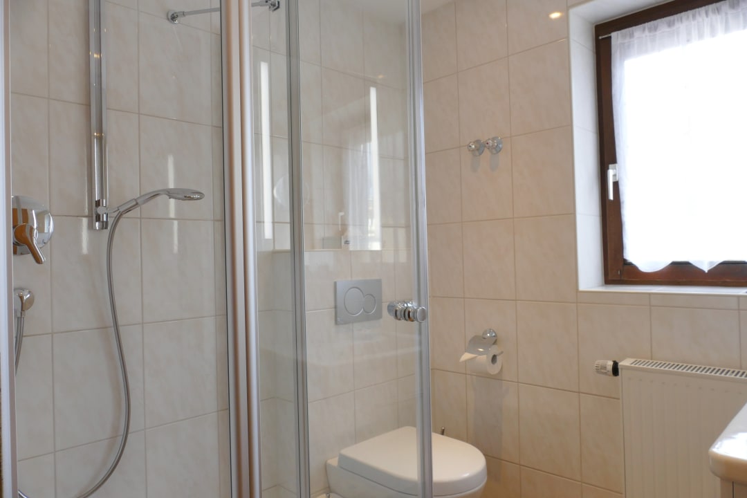 Zimmer Altstadthotel Zum Hechten